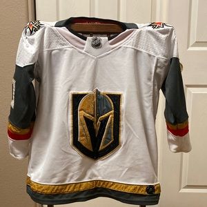 Golden Knights Women’s Jersey S